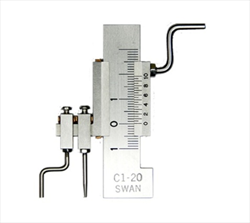 Thước đo Swan C1-20, C1201, C1203